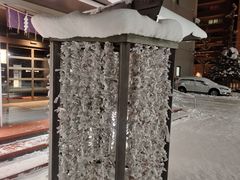 -北海道神宫