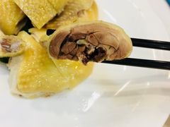 -文记壹心鸡(宝华路店)