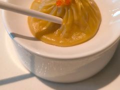 -广州富力丽思卡尔顿酒店·丽轩·粤菜