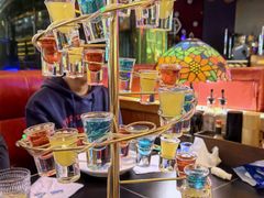 -Famous肥猫墨西哥音乐餐吧(五棵松华熙LIVE店)