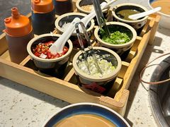 -鑫隆四季涮肉(八角畅游店)