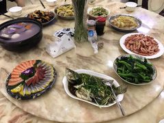 -漓江又一軒·广西菜·桂林米粉(梅林店)