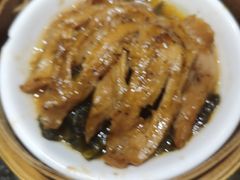 -小城粥道·海胆鲜虾粥(解放广场店)