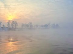 -雾凇岛