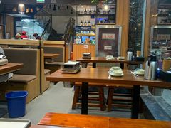 大堂-庆峰龙虾烧烤(合肥一店)