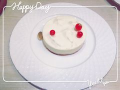 -莫奈花园法式蛋糕