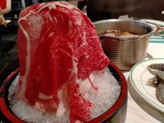 -亚马逊海鲜自助(万象汇店)