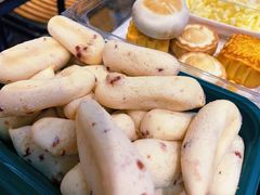 -泸溪河桃酥(西直门凯德店)