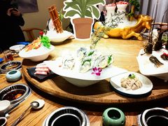 -尚海豆捞(乐虹坊店)