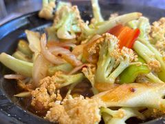 -洪兴砂锅·融合砂锅菜(三站店)