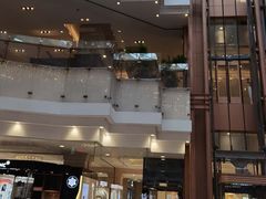 -新世界大丸百货