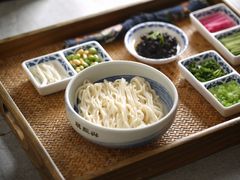 炸酱面-晟永興烤鸭店(五道口店)