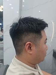 -七分屋LA·烫发·染发·剪发