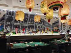 -大鸽饭(汉溪长隆店)