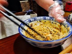 -孙盛兴奥灶面馆·蟹黄面·三虾面(山塘街总店)