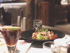 -陶享时光西餐·下午茶(信河街店)