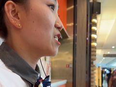 -海底捞火锅(高新万达广场店)