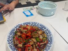 -欧记大排档·景德菜(上海首店)