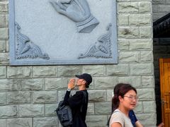 -文昌阁-老东门遗址