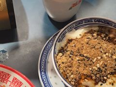 -邹开喜·小海鲜醉鸡煲·潮汕鲜切牛肉店(襄阳北路店)