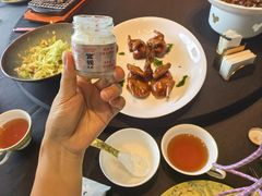 -君庭中餐厅(湘江豪生店)