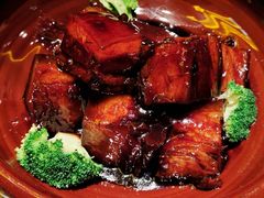 -金掌勺锅包肉(太原万达店)
