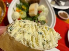 -申德勒加油站餐厅(三里屯北小街店)