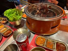 -西塔老太太泥炉烤肉(苏州大悦城店)