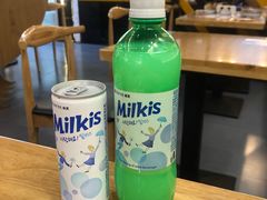 -BOPEYE·波派炸鸡(河西中央商场店)