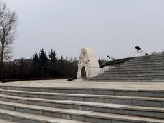 -长春世界雕塑园冰雪艺术天地