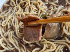 -老赵面店(大西路店)