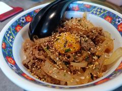 -花时·炭火烧肉(东百中心A馆店)