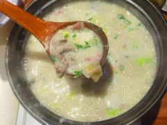 粥油米-十六蒲(桂林路店)