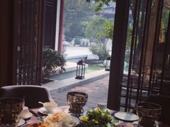 -西安华清御汤酒店