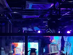 -胡桃里音乐酒馆(白云五号T5 MALL店)