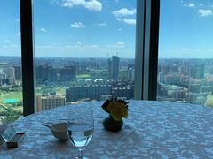 -Yan Ting宴庭中餐厅-长沙瑞吉酒店(运达店)