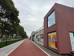 -艾溪湖湿地公园