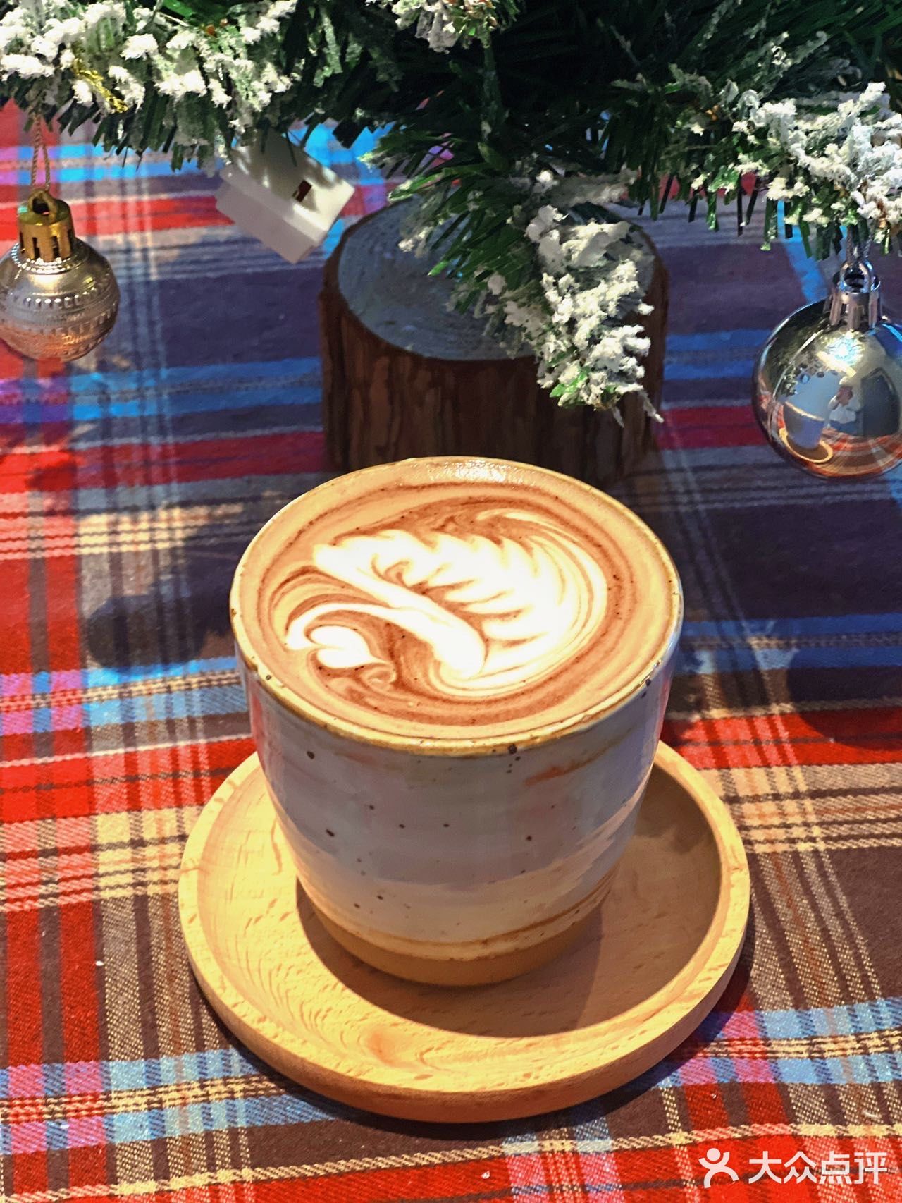苏州吴江氛围感超好的coffee&bar！
