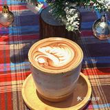 苏州吴江氛围感超好的coffee&bar！