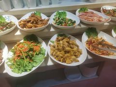 -汉丽轩韩式自助烤肉十二年(SM广场店)