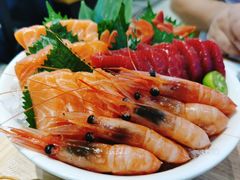 -上渔铁板烧(熙悦汇店)