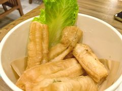 三白油条-锡和无锡菜(景丽苑店)