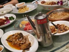 -刘胖子家常菜·蹄花焖藕(兴业店)