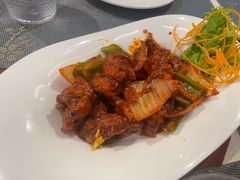 -尼泊尔雪莲餐厅(北京东路店)
