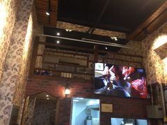 -巴依家新疆手抓饭(菱角湖万达店)
