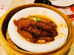 -点都德(大茶楼店)