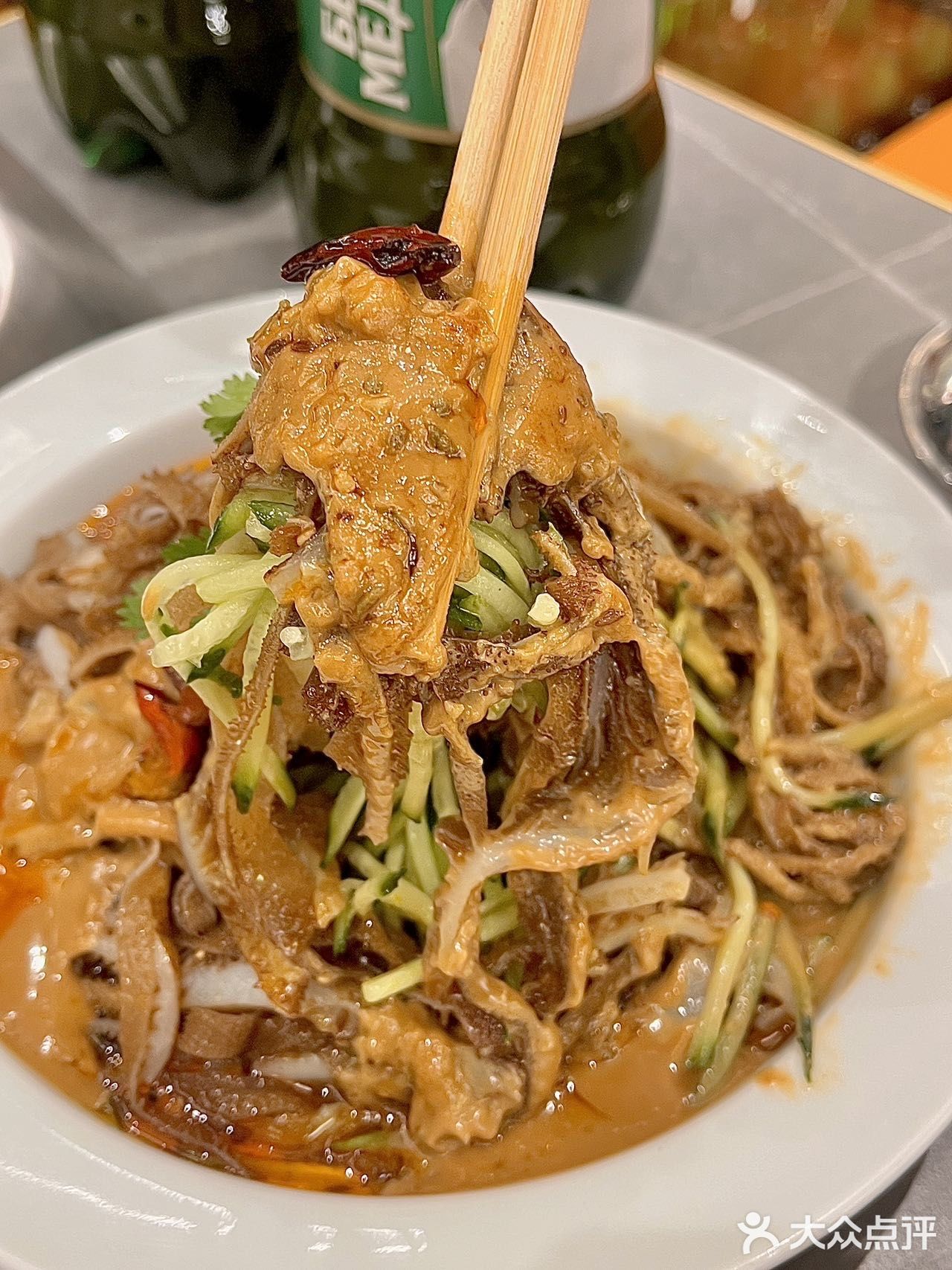 来大连（高新）第一件事！求你们去吃这个…