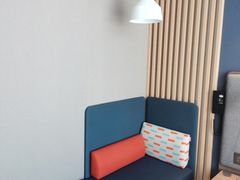 -珠海拱北口岸智选假日酒店