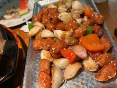 -老板恋上鱼(振华商厦店)