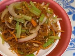 -卢大鲜鱼头捞饭(美利广场店)